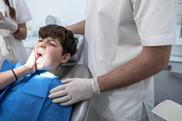 Best Tooth Infection Emergency Dentist  in Del Rey Oaks, CA