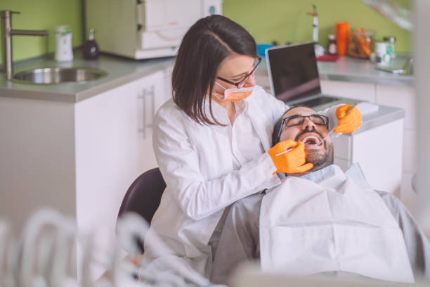 Best Teeth Whitening  in Del Rey Oaks, CA