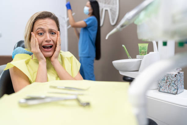 Best Urgent Dental Care  in Del Rey Oaks, CA