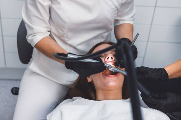 Best Tooth Pain Emergency Relief  in Del Rey Oaks, CA